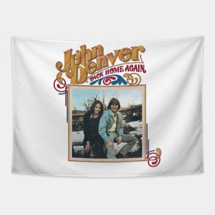 john denver Tapestry