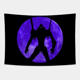 Unit 01 Tapestry