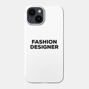 Fashion Designer Phone Cases for Sale