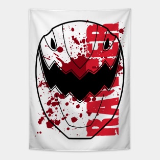 Ranger RED DINO THUNDER Tapestry