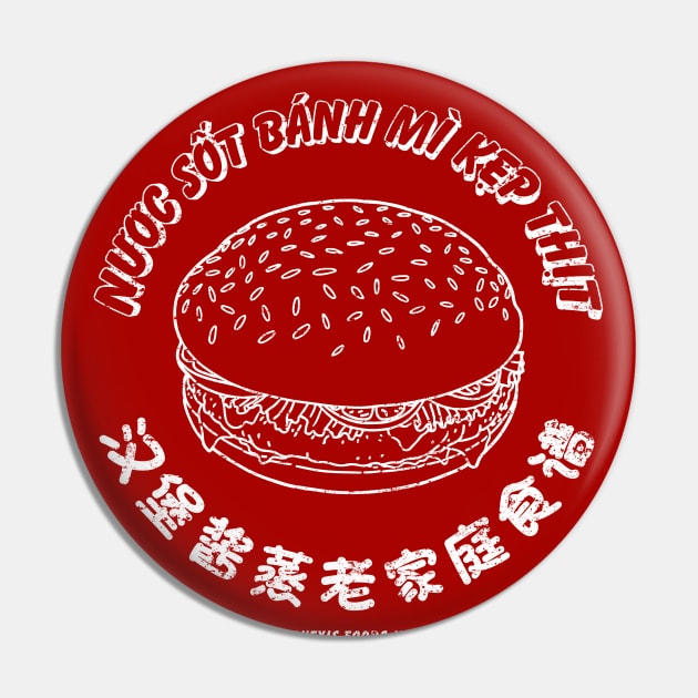 Steam Ham Sauce (worn) [Rx-Rb] Pin by Roufxis