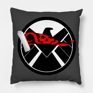 Hydra Hiding Pillow