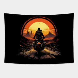 Mad max fury road Tapestry