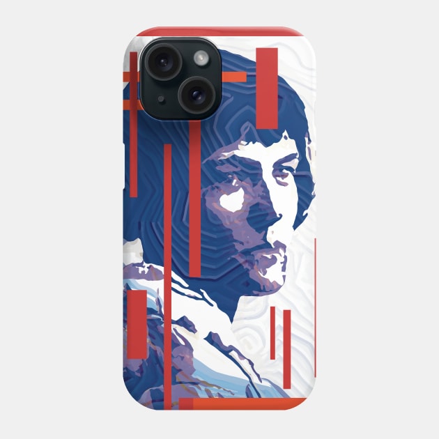 Hilda Doolittle 2 Phone Case by Exile Kings 