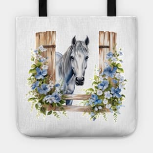 Horses are the best Tote