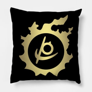 Soul of the RPR Pillow