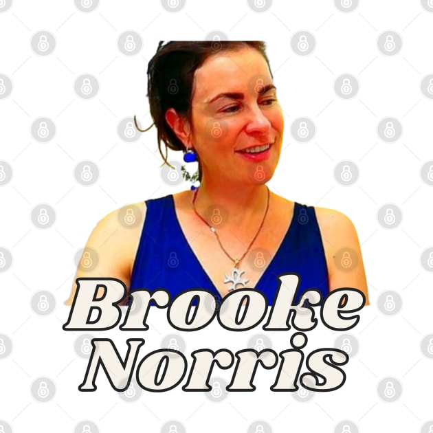 Brooke Norris by JEWEBIE