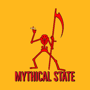 Mythical State T-Shirt