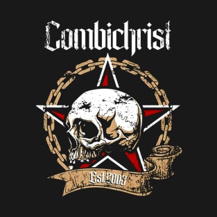 Combichrist 3 T-Shirt