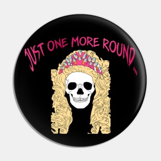 Feelin' Dead Pin