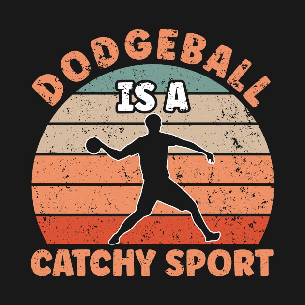 Dogdeball Catchy Sport by TK Store