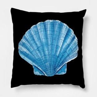 Sea Shell Pillow