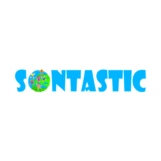 Sontastic - Sons are fantastic by Artstastic
