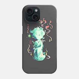 Ghosts Phone Case