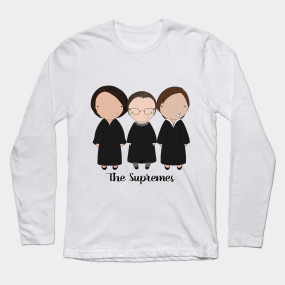 The Supremes 2016 - Feminism - Tank Top | TeePublic