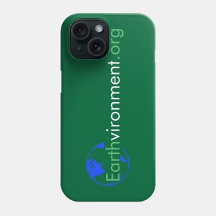 Earthvironment Phone Case