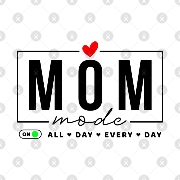 mom mode by katalinaziz