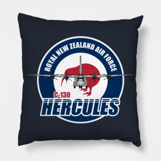 C-130 Hercules RNZAF Pillow