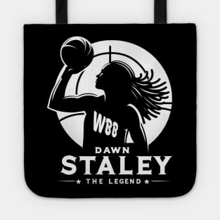 Dawn Staley Tote