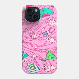 Nostalgia Phone Case