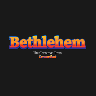 Bethlehem T-Shirt