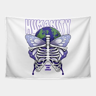 Humanity Tapestry