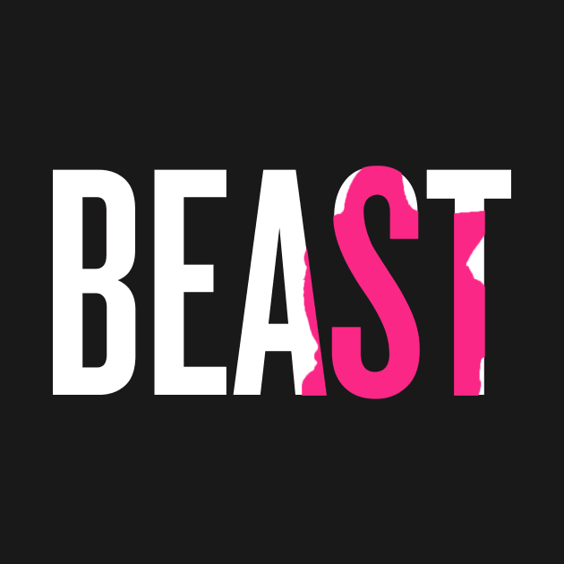 Beast! Alyssa Edwards. by klg01