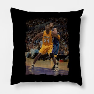 Horace Grant #54 Pillow