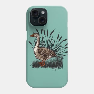 Goose Phone Case