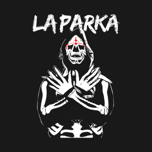 La Parka T-Shirt