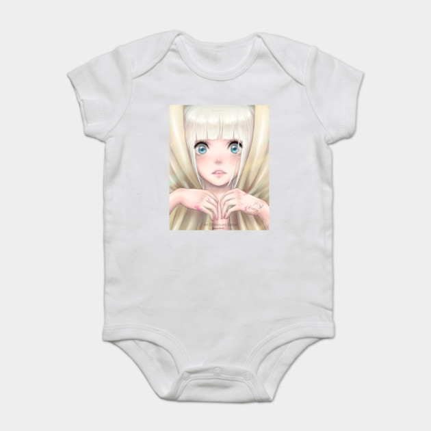 I Wanna Swing From The Chandelier Sia Mad Onesie 1976600 1