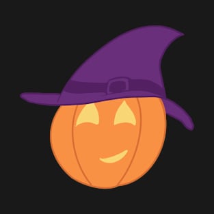 Witch pumpkin T-Shirt