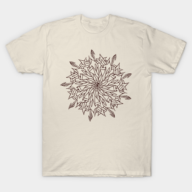 Pattern Shallan T Shirt Teepublic De