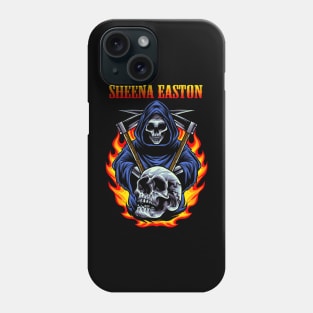 SHEENA EASTON BAND Phone Case