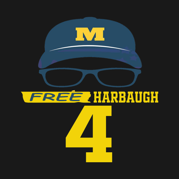 free harbaugh by toko om adon