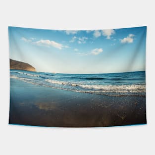 beach Tapestry