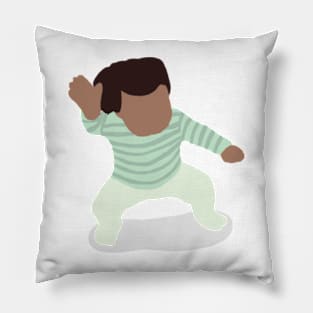 (cringe) Nae Nae Baby Pillow