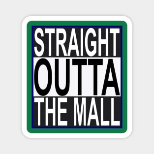 Remembering the Hartford Whalers and where they played, The Mall Magnet