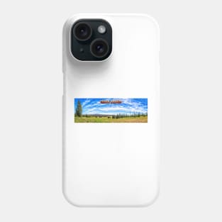 Cedar Breaks National Monument Phone Case