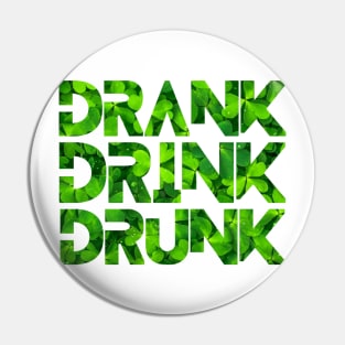 Happy Drink today Pin