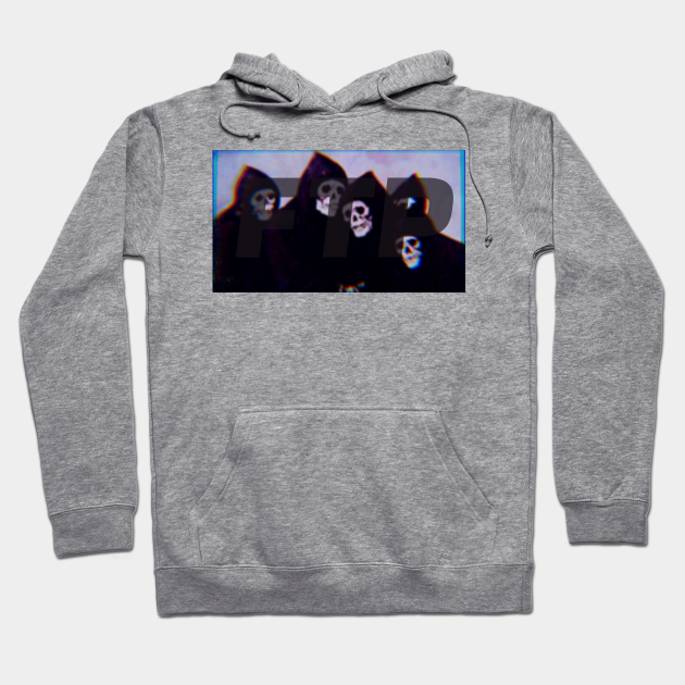 suicideboys ftp hoodie