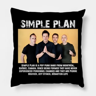 simple Pillow