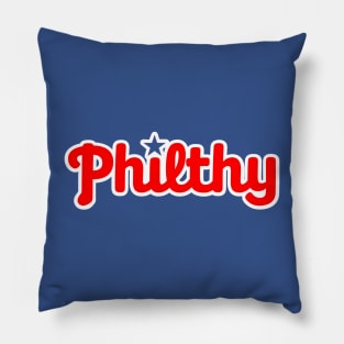 Philthy Pillow