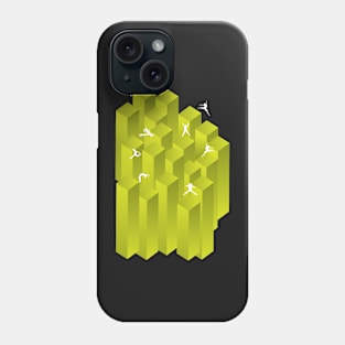 The Leap Phone Case