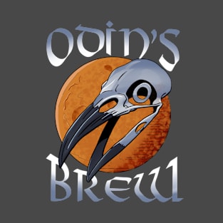 Odin's Brew T-Shirt