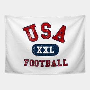 USA Football II Tapestry