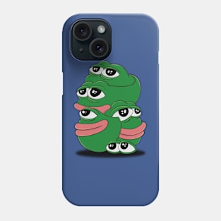 PEPERARCHY Phone Case