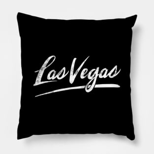 Las Vegas Pillow