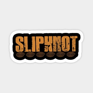 slipknt Magnet