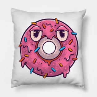 Donut Pillow